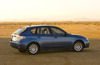 2008 Subaru Impreza 2.5i 5-door Picture